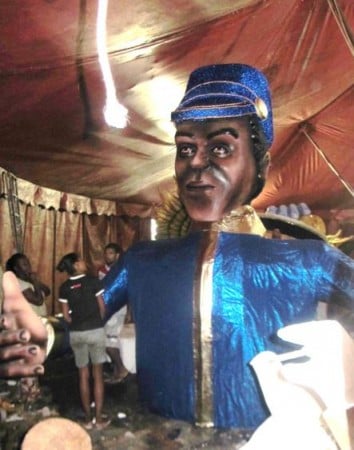 Os Profissionais do Carnaval – Quem são profissionais das Escolas de Samba – Parte 3