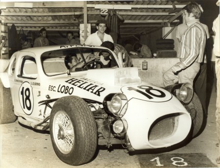 4ª Semana Cultural da Velocidade alia esporte e cultura para contar a história do automobilismo brasileiro