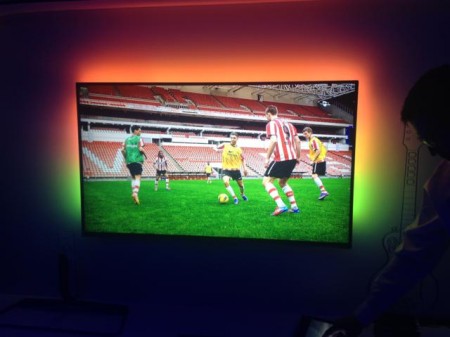 Philips lança linha de SmarTVs para 2013