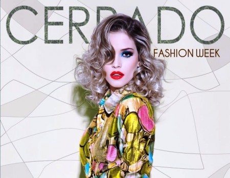 Moda autoral, inteligente e diferenciada no Cerrado Fashion Week Verão 2014