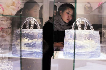 Exposição de moda – mostra da Lady Dior chega ao Brasil