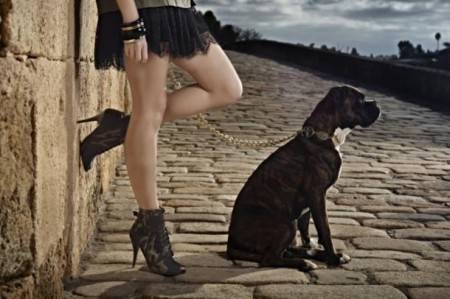 WGSN apresenta principais tendências de calçados do Outono-Inverno 2013