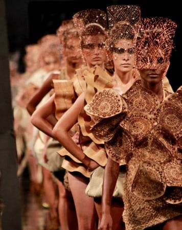 Dragão Fashion Brasil retorna ao ninho de origem para celebrar 15 anos de Centro Dragão do Mar Arte e Cultura