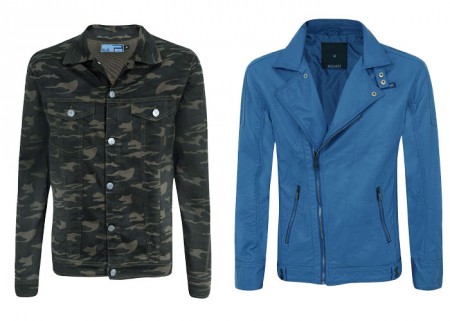 Moda masculina Inverno 2013 – Confira tendências e veja as apostas da Renner