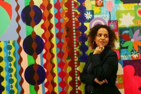 Artistas Brasileiros – Três artistas plásticos que você precisa conhecer – Arte Contemporânea