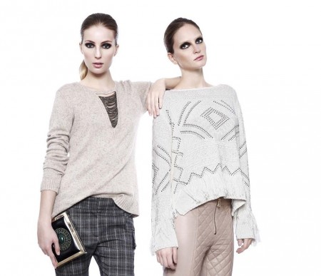 Looks Inverno 2013 – Confira as apostas da Spezzato
