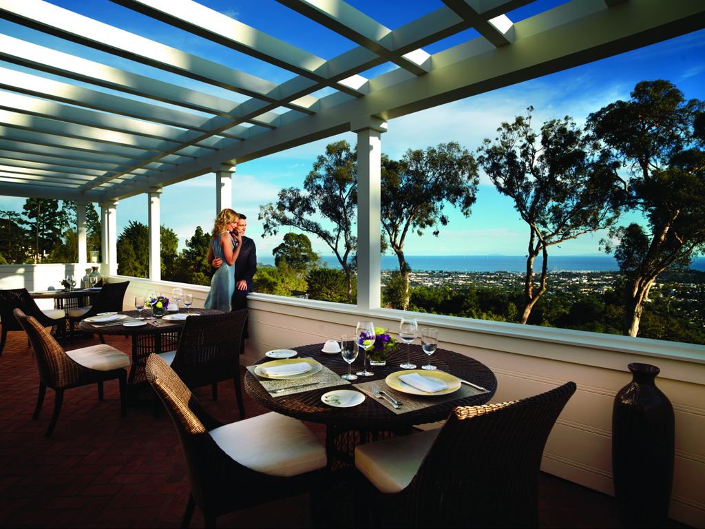 Orient-Express anuncia a inauguração do Hotel El Encanto em março de 2013