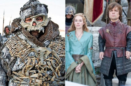 Game of Thrones – Saiba mais sobre o figurino da série medieval que vem fazendo o maior sucesso e está em exposição em SP