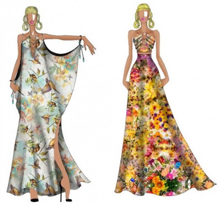 TexPrima apresenta croquis Victor Dzenk para o Minas Trend Preview
