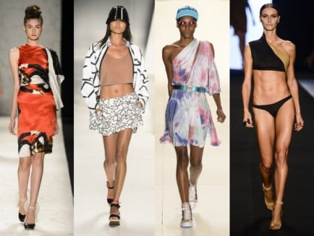 Fashion Rio Verão 2014 – Principais destaques da semana de moda carioca