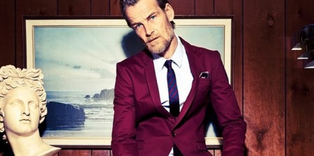 Homens maduros e super charmosos – Dicas de estilo e looks masculino para trabalhar e para ocasiões especiais