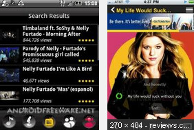 Prepare sua voz para cantar –  Aplicativo no celular traz coletânea de letras