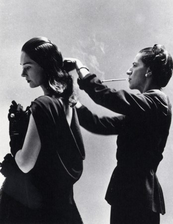 Diana Vreeland – A primeira editora de moda