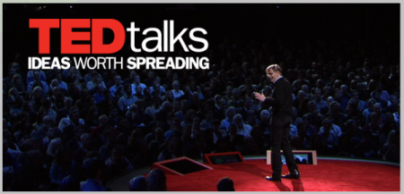 TED – Conferências que disseminam ideias pelo mundo