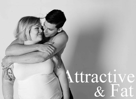 Blogueira faz ensaio irônico para a Abercrombie and Fitch
