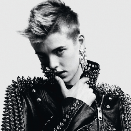 Festa temática punk – Ideias para você montar um look cheio de atitude e rebeldia