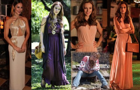 Paola de Oliveira – O estilo da protagonista e da personagem Paloma em Amor à Vida. Veja looks, saiba onde comprar