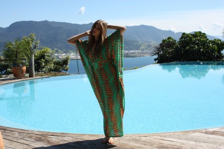 Making Of – Campanha Thelure Verão 2014