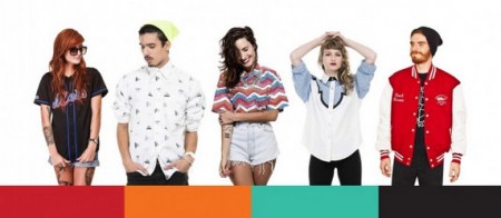 Para quem gosta de moda Vintage – Lançamento do Urban Vintagers na TOW
