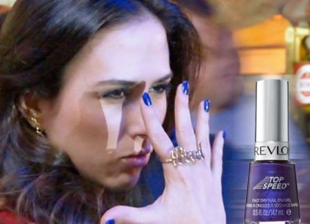Amor à Vida – Confira as cores de esmaltes usados na novela