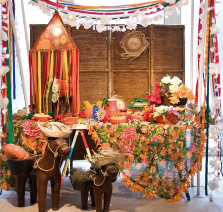 Saiba como tirar manchas típicas de Festa Junina – Olha a mancha…! é mentira