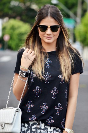 Pulseiras de mão – Novo acessório é hit entre os fashionistas