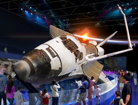 #PasseiosNosEUA – Kennedy Space Center™ lança o Space Pass™, produto  ideal para o mercado e turistas brasileiros em viagens aos EUA