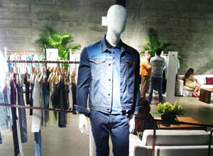 Renner Verão 2014 –  As propostas para moda masculina, veja fotos da coleção