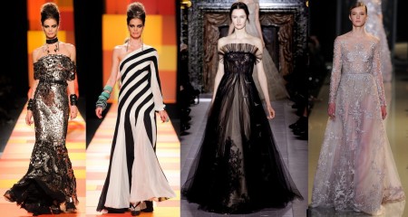 Vestidos de festa Verão 2014 – Confira as tendências para a estação