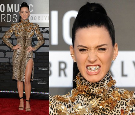 Vestidos Festa do VMA  – Video Music Awards 2013 apresenta tendências em Moda Festa