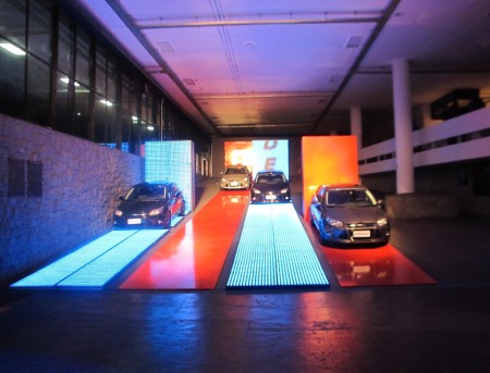 #FORDnaBienal – Ford traz exposição gratuita com a Focus Pop-Up Gallery na Bienal em SP