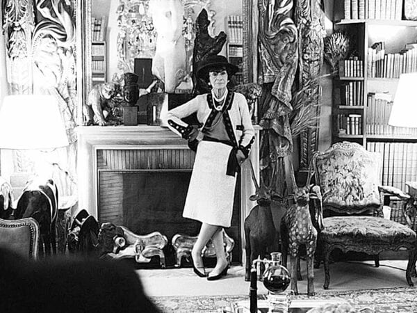 Coco Chanel: biografia e frases famosas da estilista