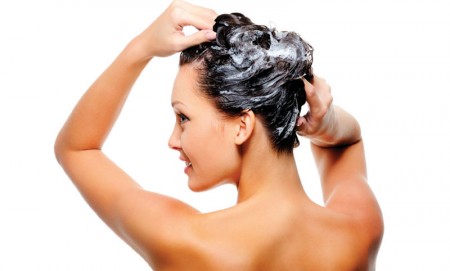 Dicas de beleza – Cabelo bonito e saudável começa no banho