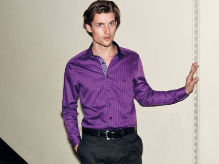 Camisas masculinas Dudalina – Conheça o estilo e o conceito da marca