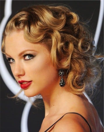 Maquiagem VMA: confira os looks eleitos pelas celebridades no Video Music Awards 2013