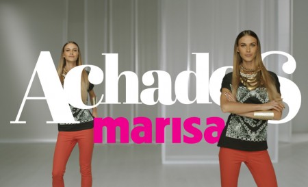 Campanha Achados Marisa incentiva o “look do dia”