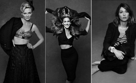 Exposição The Little Black Jacket, da Chanel, chega ao Brasil em Outubro