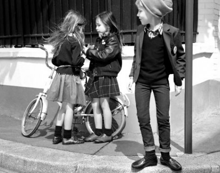 Fashion Kids – Moda para crianças super estilosas