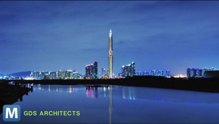 Arquitetura- Conheça o primeiro prédio invisível do mundo