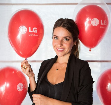 LG lança ar condicionado que ajuda a cuidar da pele
