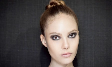 SPFW Inverno 2014 – Olhos marcados é a principal tendência de maquiagem