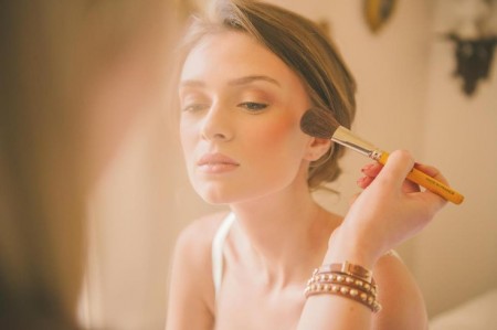 Batom nude – Lábios chiques e elegantes