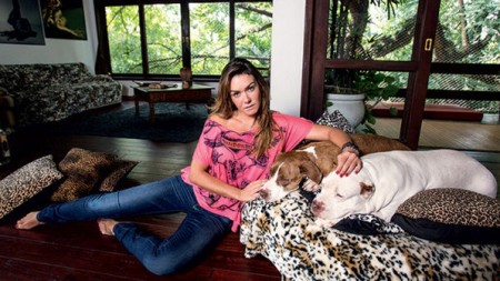 Como o cachorro de Luize Altenhofen quase fez o Facebook sair do ar no Brasil