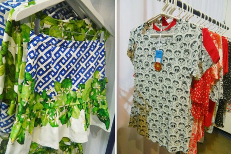 Salão +B Inverno 2014 – Showroom prioriza a criatividade da moda brasileira