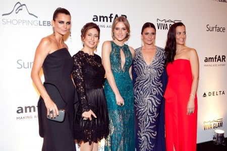 Confira os vestidos de festa das celebridades brasileiras – Inspiração de looks para formaturas e madrinhas de casamento