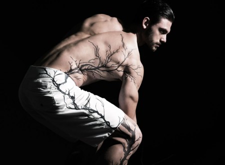 Moda Masculina – Tribos inspiram nova coleção de marca masculina