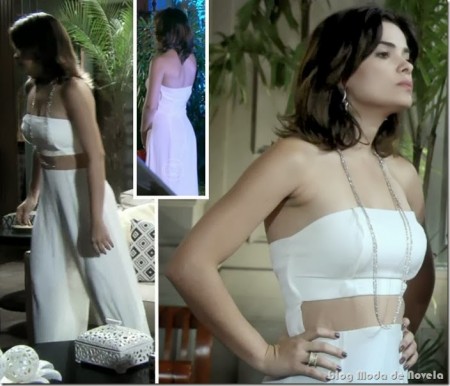 Looks com macacão – Estilo moderno e elegante