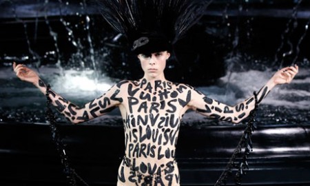 Concurso – LVMH, dententor da Louis Vuitton, seleciona jovem talento da moda