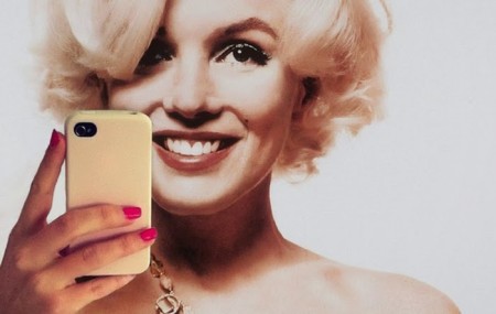Selfie – Palavra ganha posição no dicionário e é reflexo da sociedade pós-moderna