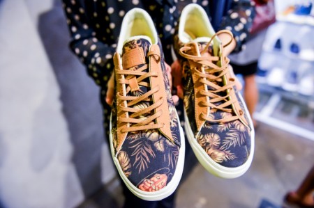 Converse e Cartel 011 lançam coleção exclusiva de sneakers